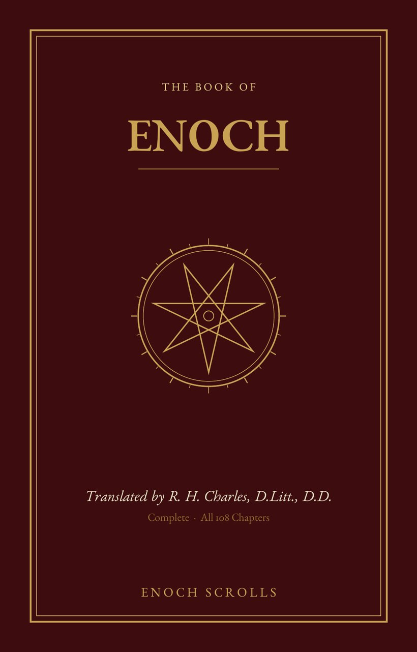 The Book of Enoch
